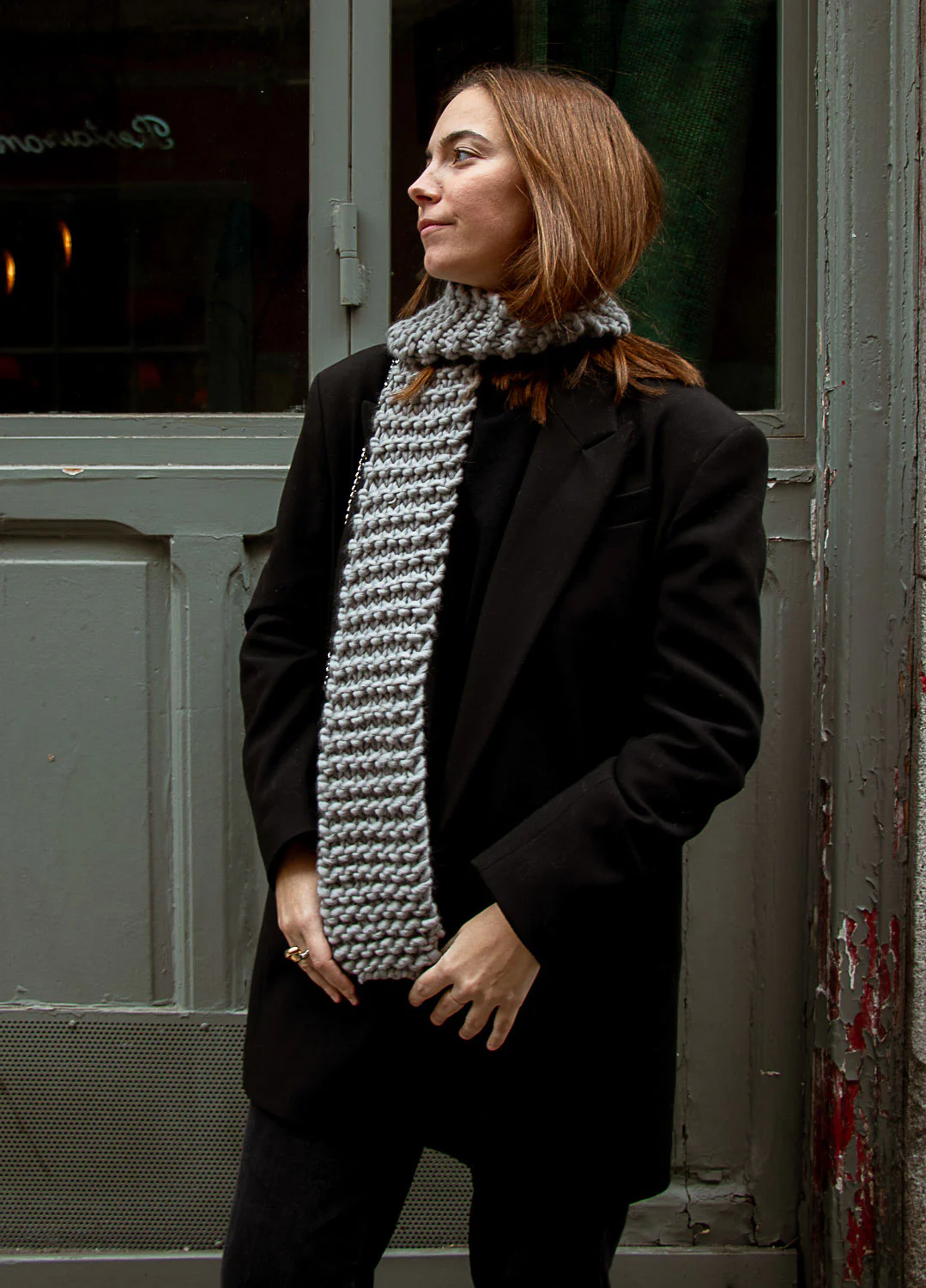 Dinka Scarf Kit - Image 3