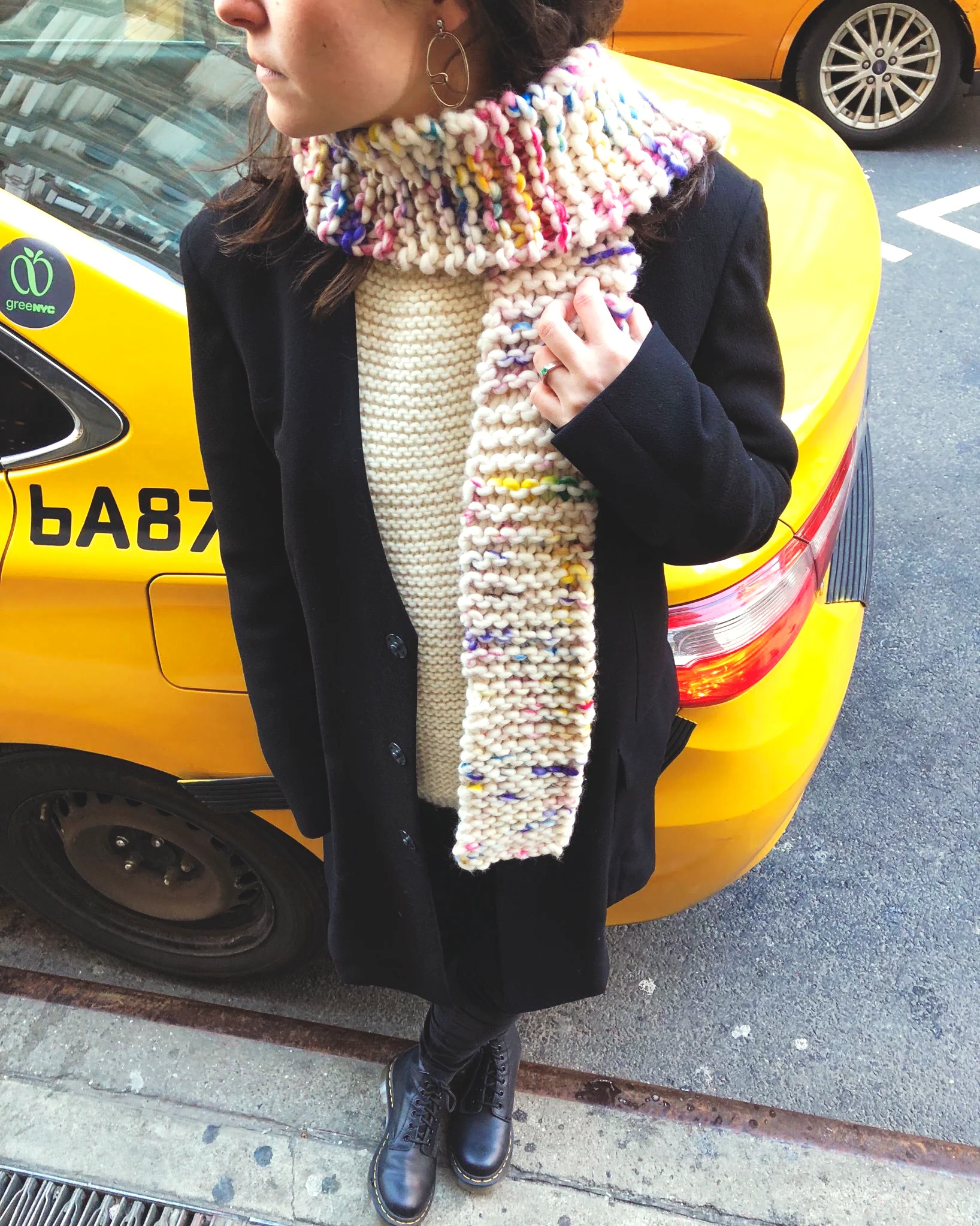Dinka Scarf Kit - Image 5