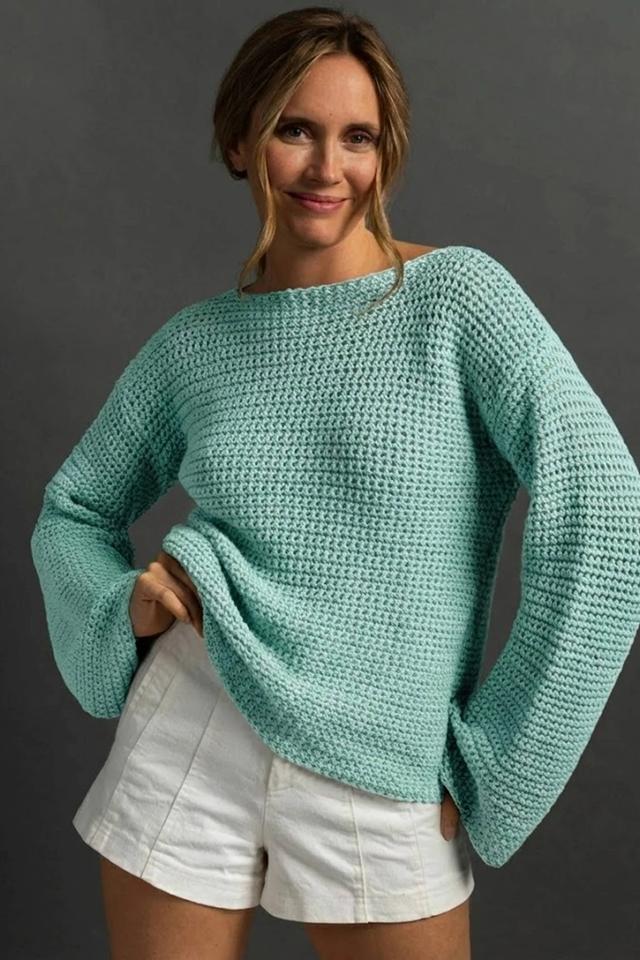 Honolulu Sweater Kit - Image 7