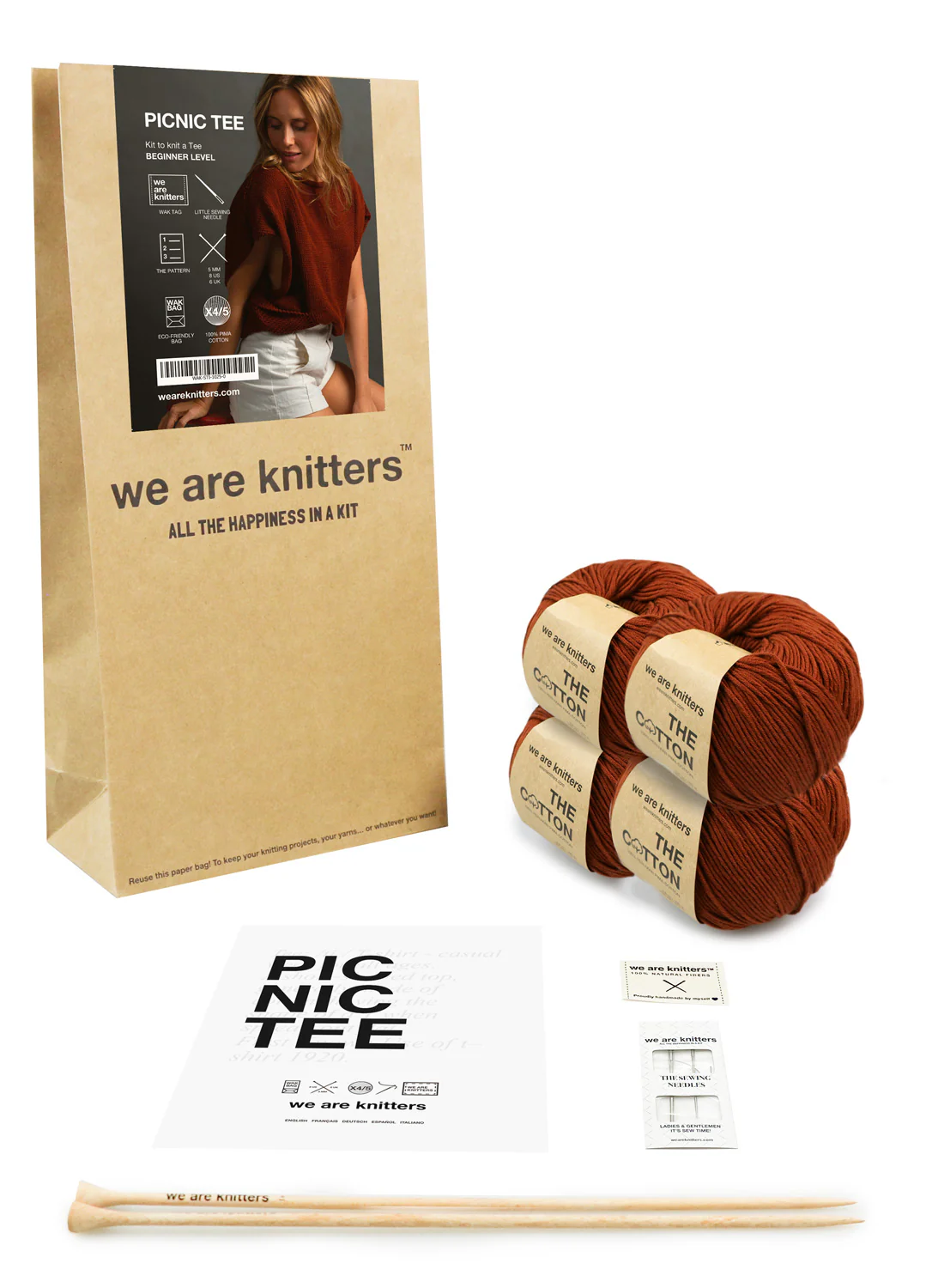 Picnic Tee Kit - Image 3