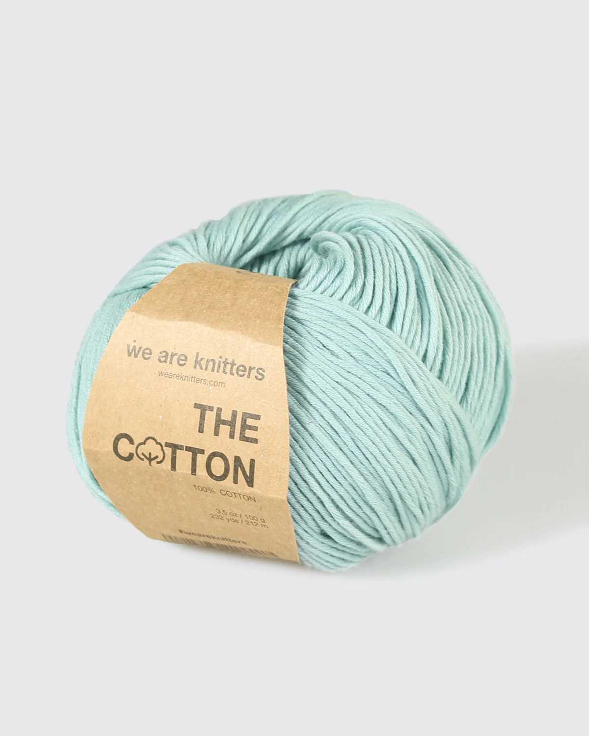 The Cotton Aquamarine - Image 4