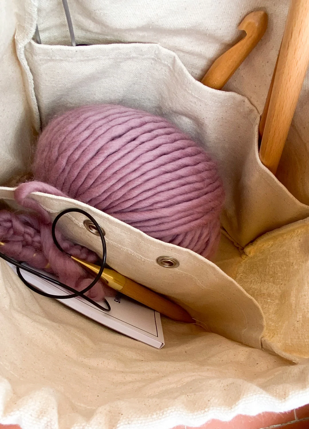 #WIP Bag - Image 3
