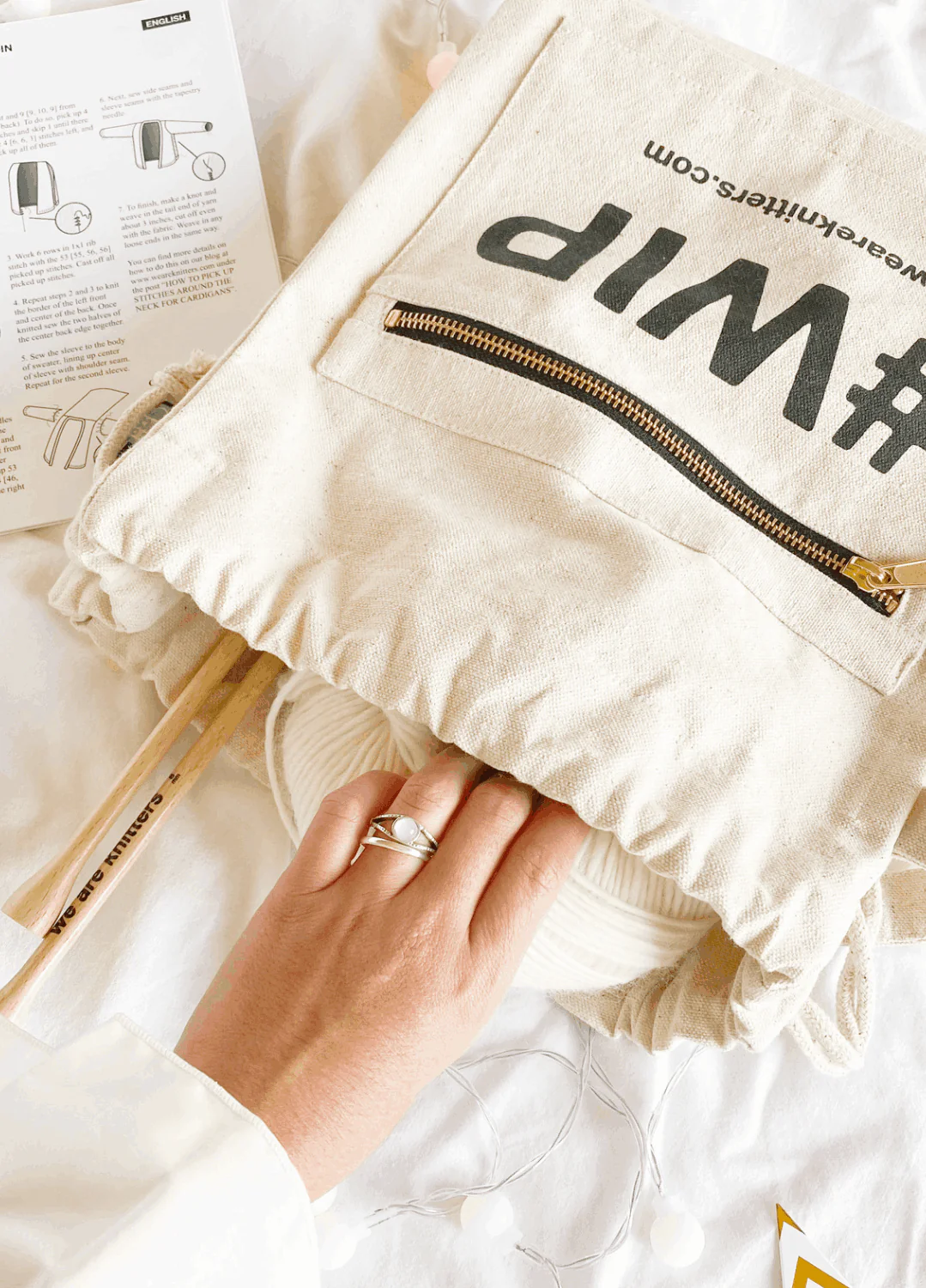 #WIP Bag - Image 4