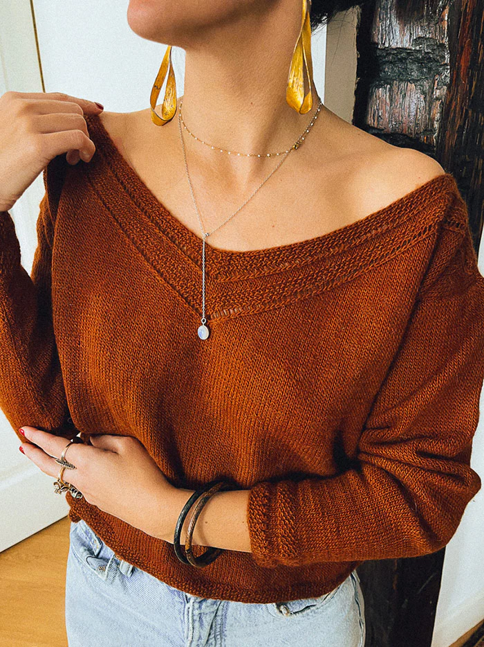 Wood Sweater Kit - Image 3